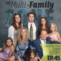 MFZ - Creating Your Own Story