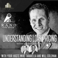 RCRE - Understanding Loan Pricing with James Shukis