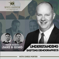 WBP - Understanding Shifting Demographics with Chris Porter