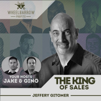 Jeffrey Gitomer the King of Sales