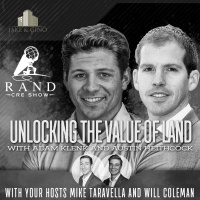 RCRE - Unlocking the Value of Land with Adam Klenk and Austin Heithcock