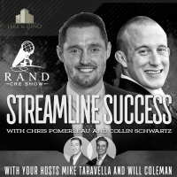 RCRE - Streamline Success with Chris Pomerleau and Collin Schwartz