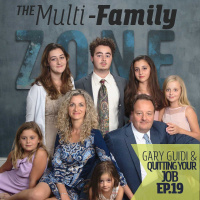 MFZ - Gary Guidi  Quitting your Job