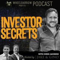 WBP - Investor Secrets with Chris Jackson