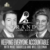 RCRE - Keeping Everyone Accountable