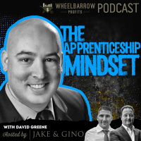 WBP - The Apprenticeship Mindset with David Greene