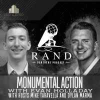 RPP -Monumental Action with Evan Holladay