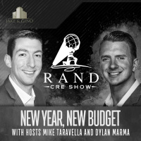 RCRE - New Year, New Budget
