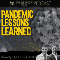 WBP - Pandemic Lessons Learned with Jake  Gino