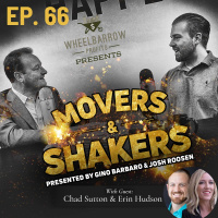 MNS - 1 plus 1 equals 3 with Chad Sutton  Erin Hudson