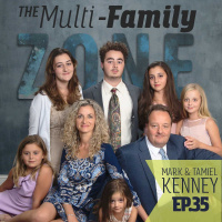 MFZ - Mark  Tamiel Kenney