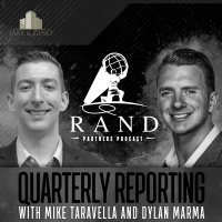 RPP - Quarterly Reporting