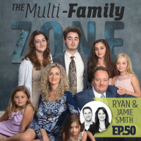 MFZ - Ryan  Jamie Smith