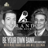 RCRE - Be Your Own Bank with Harper Jones