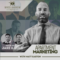 Apartment Marketing with Matt Easton