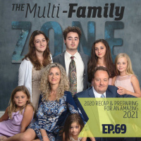 MFZ - 2020 Recap  Prepairing for An Amazing 2021