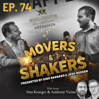 MNS - Thriving During COVID and Beyond with Dan Krueger and Anthony Vicino