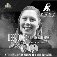 RCRE - Deep Dive: Property Management with Jennifer Outland