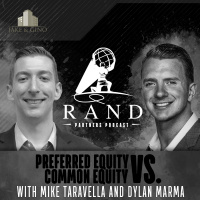 RPP - Preferred Equity vs. Common Equity