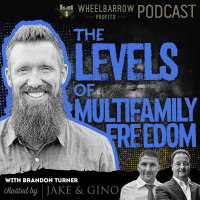 WBP - The Levels of Multifamily Freedom with Brandon Turner