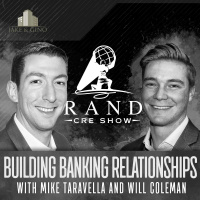 RCRE - Building Banking Relationships