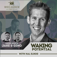Waking Potential with Hal Elrod