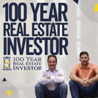 Jake and Gino Introduce the Concept of the 100 Year Real Estate Investor