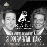 RCRE - What to Know About Supplemental Loans