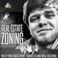 RCRE - Real Estate Zoning with Carson Hess