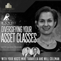 RCRE - Diversifying Your Asset Classes with Alina Trigub
