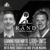 RPP - Learning Your Way to 3,000+ Units with Chris Grenzig