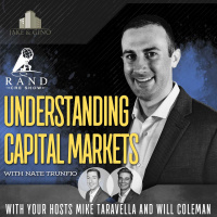 RCRE - Understanding Capital Markets with Nate Trunfio