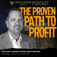 WBP - The Proven Path To Profit with Randy Lawrence The Real Estate Preacher