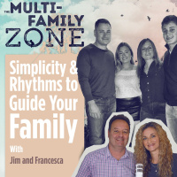 How To Reconnect With Your Spouse After Twenty Years Of Marriage