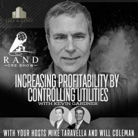 RCRE - Increasing Profitability by Controlling Utilities with Kevin Gardner