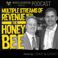 WBP - Multiple Streams Of Revenue With The Honey Bee