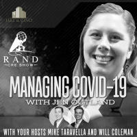 RCRE - Managing Covid-19