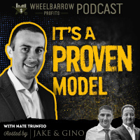 WBP - It’s A Proven Model with Nate Trunfio