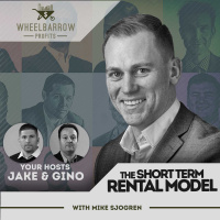 WBP - The Short Term Rental Model with Mike Sjogren