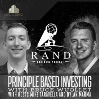 RPP - Principle Based Investing with Bruce Wuollet