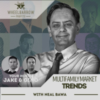 Multifamily Market Trends with Neal Bawa