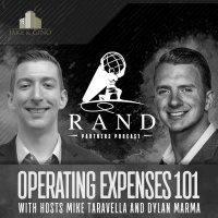 RCRE - Operating Expenses 101