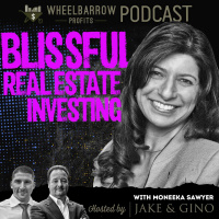 WBP: Blissful Real Estate Investing with Moneeka Sawyer