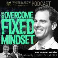 WBP - How To Overcome Fixed Mindset With Eduardo Briceño