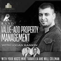 WBP - Value-Add Property Management with Logan Rankin