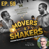 MNS - The 4,000 Mile Commitment with Greg Scully