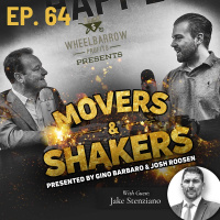 MNS - Building a Successful Multi-Family Business with Jake Stenziano