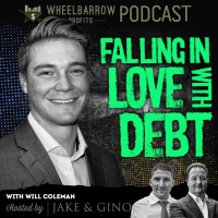 WBP - Falling in Love with Debt with Will Coleman