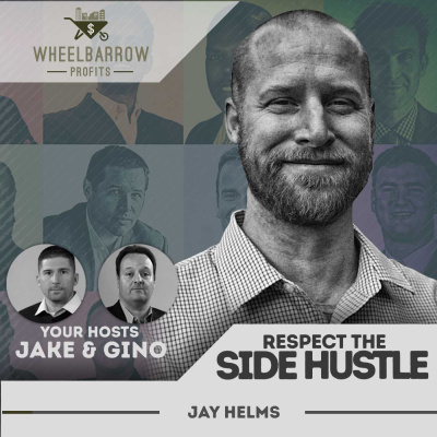 Wheelbarrow Profits Podcast: Multifamily Real Estate Investment