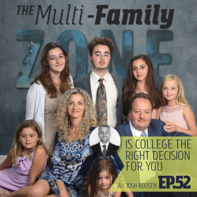 Wheelbarrow Profits Podcast: Multifamily Real Estate Investment